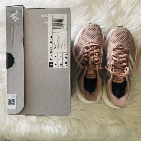 Adidas Pureboost Jet W - Picture 10 of 10